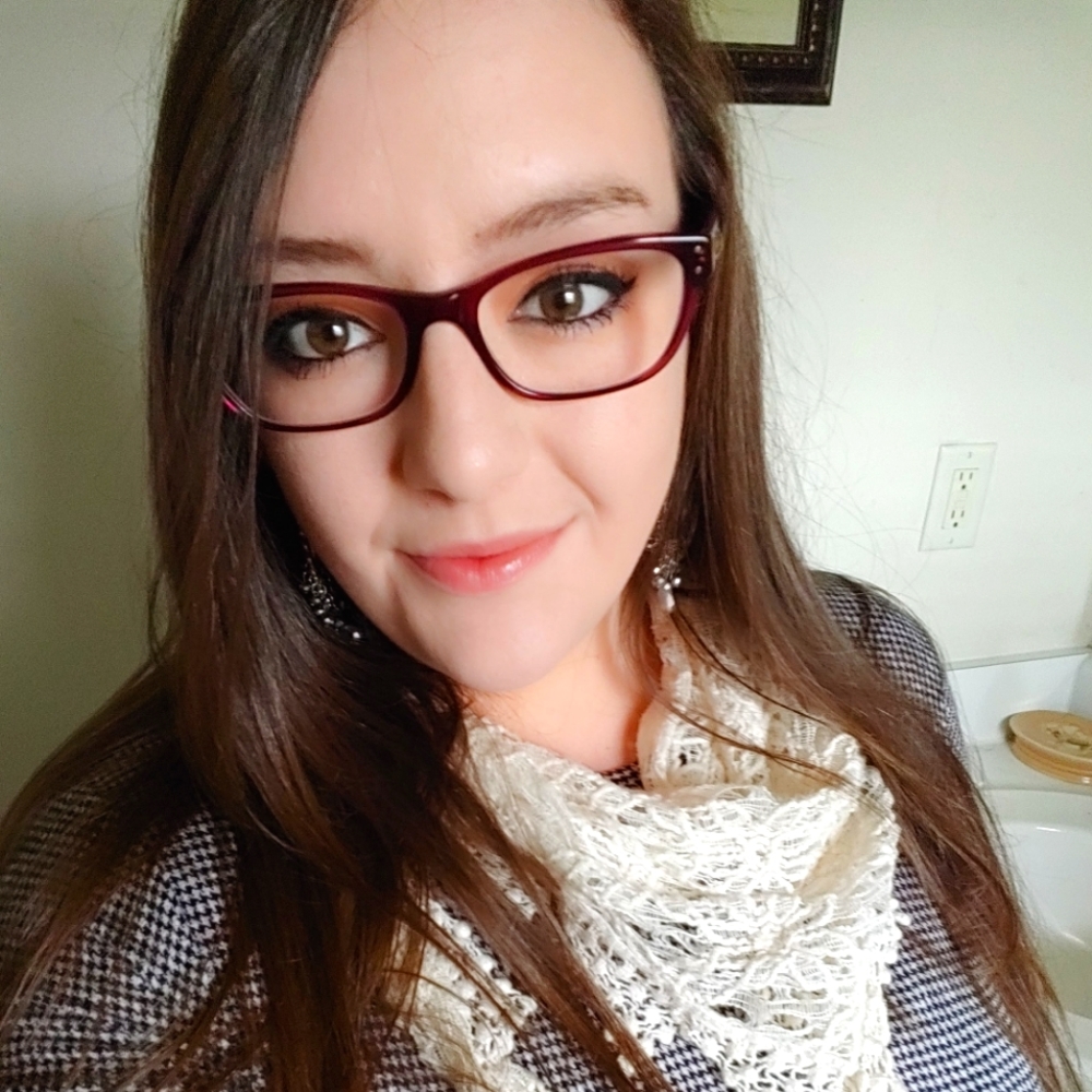 Meet your Posher, Jacquelynn